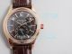 Swiss Caliber 324 Replica Patek Philippe Calatrava 40MM Rose Gold Black Dial GRF (4)_th.jpg